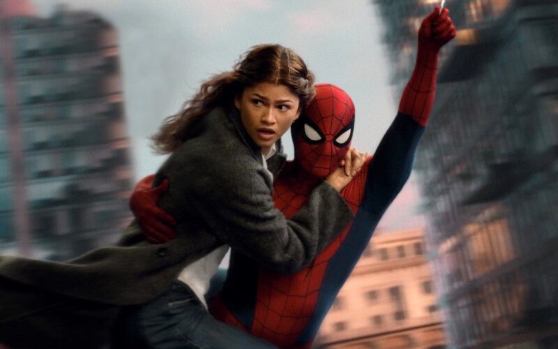 Pipoca em Foco: “Homem-Aranha: Um Novo Dia” brilha como a principal novidade nas telonas