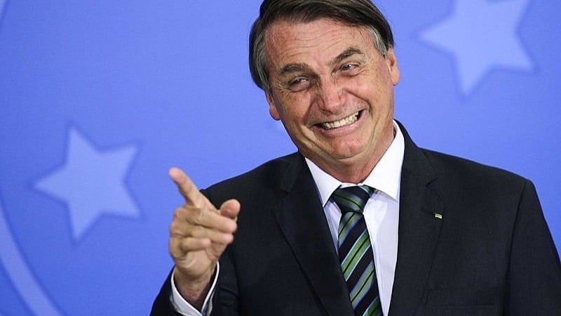 Falsas Esperanças: A Origem do Rumor sobre a Liberação de Bolsonaro para a Eleição