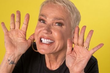 Xuxa explica sua separação de antiga Paquita: “Não aceito homofobia