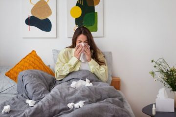Desvendando Mitos e Verdades das Doenças Invernais com Especialista em Pneumologia