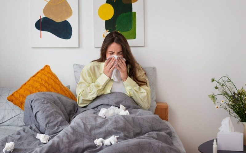 Desvendando Mitos e Verdades das Doenças Invernais com Especialista em Pneumologia
