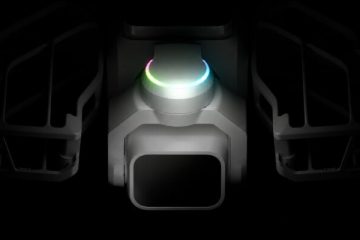 HOVERAir revela prévia de seu mais recente modelo de drone