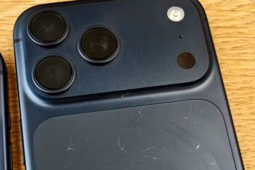 Aumento de até US$ 300 no iPhone 18 Pro Max pode impactar os lucros da Apple