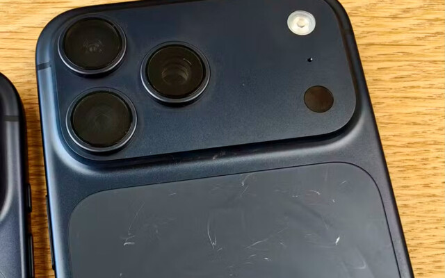Aumento de até US$ 300 no iPhone 18 Pro Max pode impactar os lucros da Apple
