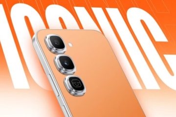 Infinix Hot 70 Pro chega ao mercado com até 12 GB de RAM e diversas opções de design