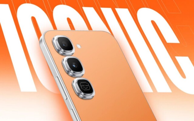 Infinix Hot 70 Pro chega ao mercado com até 12 GB de RAM e diversas opções de design