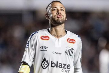 Campeonato Brasileiro Retorna com Dois Confrontos e Ausência de Neymar