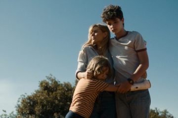 Pipoca em Alta: Novos Lançamentos de Cinema Apresentam Tubarões e Carolina Dieckmann