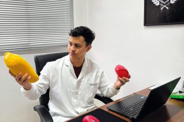 Nutrição adequada na terceira idade potencializa bem-estar e qualidade de vida