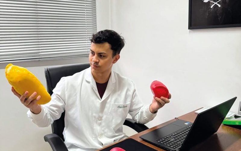 Nutrição adequada na terceira idade potencializa bem-estar e qualidade de vida