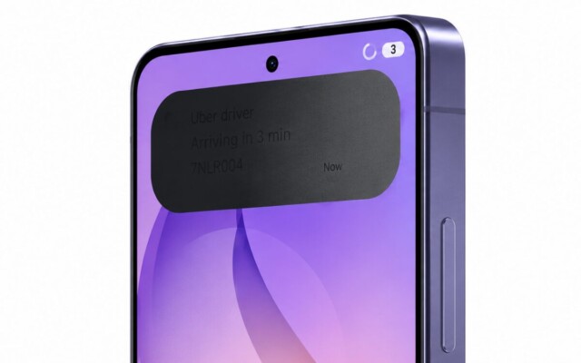 Samsung deve implementar tecnologia de tela secreta em toda a linha Galaxy S27