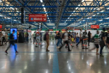 CPTM: Paralisação afeta mais de um milhão de usuários do transporte ferroviário