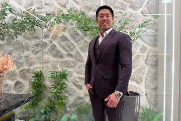 Da Coreia do Sul ao Brasil: como o olhar coreano para beleza e precisão estética influencia a nova geração da cirurgia plástica
