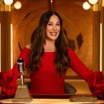 Cláudia Raia protagoniza novo reality show da Netflix