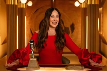 Cláudia Raia protagoniza novo reality show da Netflix