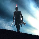 A Odisseia” conquista novo recorde de bilheteira, deixando “Deadpool & Wolverine” para trás