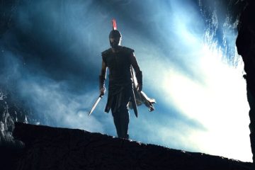 A Odisseia” conquista novo recorde de bilheteira, deixando “Deadpool & Wolverine” para trás