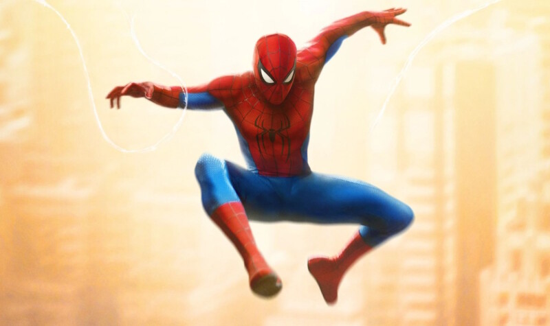 Homem-Aranha: Um Novo Dia” conquista recorde de bilheteiras em apenas uma semana de lançamento em 2026