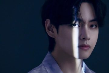 V, integrante do BTS, compartilha sobre sua luta contra a perda auditiva superada há mais de dois anos