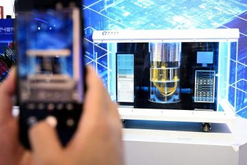 China atinge impressionantes 98% de eficácia em tecnologia de computação quântica