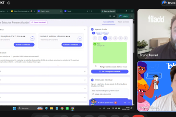 Filadd, melhor cursinho online do Brasil, leva método do Enem ao maior exame de Medicina do mundo