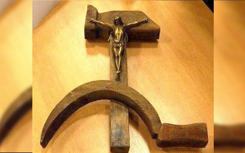 A fé e a luta social: um pastor revela sua jornada transformadora!