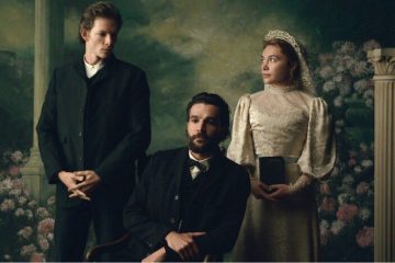 Florence Pugh põe em risco laços familiares no novo trailer de A Leste do Éden