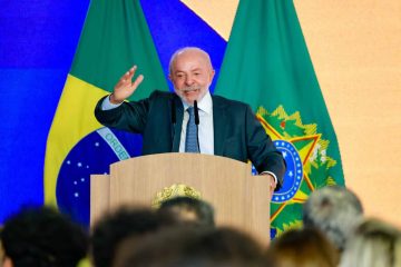 Faltando uma semana para o segundo turno, Lula apresenta 10 propostas de seu governo; descubra quais são