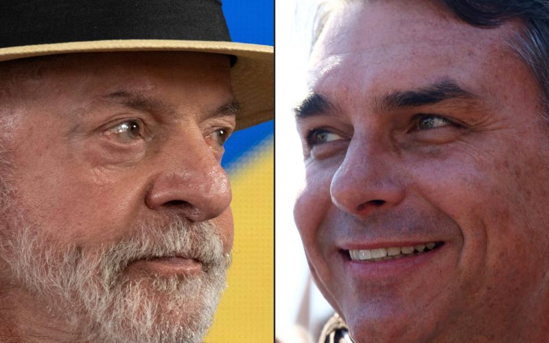 Presidencial: A possibilidade de decidir no primeiro turno