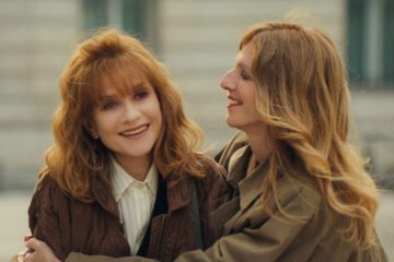 Festival de Cinema Francês exibe obra laureada em Cannes com a presença de Isabelle Huppert