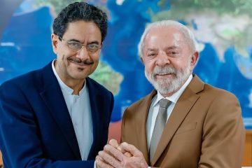 Erros nas Pesquisas da Eleição Colombiana: Um Sinal de Oportunidade para Lula?