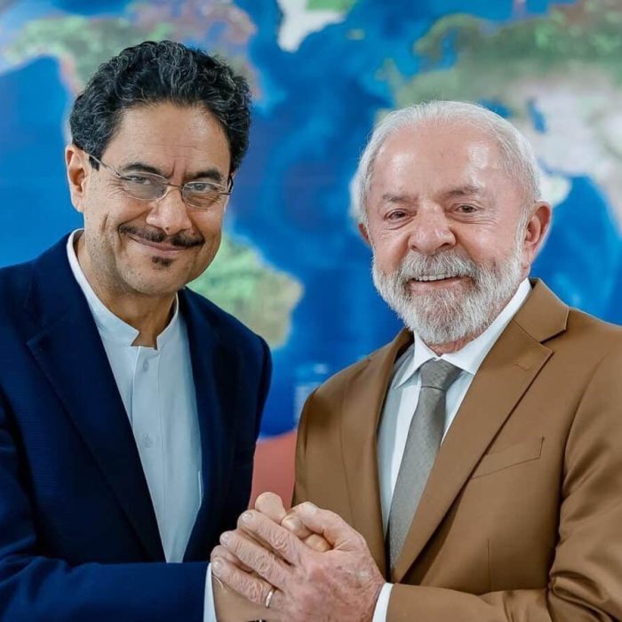 Erros nas Pesquisas da Eleição Colombiana: Um Sinal de Oportunidade para Lula?