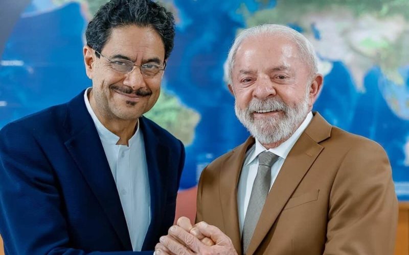 Erros nas Pesquisas da Eleição Colombiana: Um Sinal de Oportunidade para Lula?
