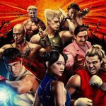 Pipoca em Cena: Estreias de Street Fighter, Humor Cortante e Maratona de Jogos Vorazes nos Cinemas