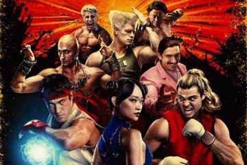 Pipoca em Cena: Estreias de Street Fighter, Humor Cortante e Maratona de Jogos Vorazes nos Cinemas
