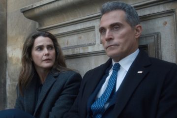 A Diplomata ganha sinal verde para a quinta temporada na Netflix após o êxito da quarta temporada