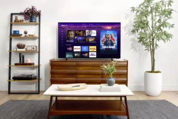 Samsung, Roku e Vizio sob investigação por suposto rastreamento contínuo em TVs desativadas