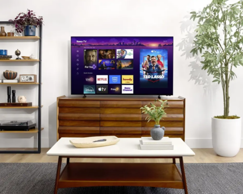 Samsung, Roku e Vizio sob investigação por suposto rastreamento contínuo em TVs desativadas