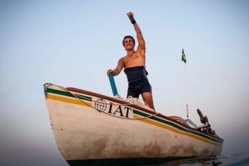 Cinema nacional brilha nas estreias da semana com ingressos a R$ 12 no Guia da Pipoca