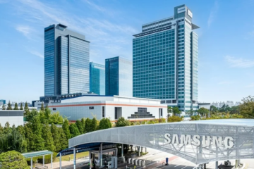 Samsung registra impressionante crescimento de 783% no lucro operacional impulsionado pela demanda por chips de inteligência artificial