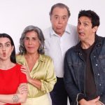 Novidades nas Telonas: “Se Eu Fosse Você 3” e mais cinco estreias nos cinemas