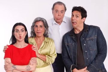Novidades nas Telonas: “Se Eu Fosse Você 3” e mais cinco estreias nos cinemas