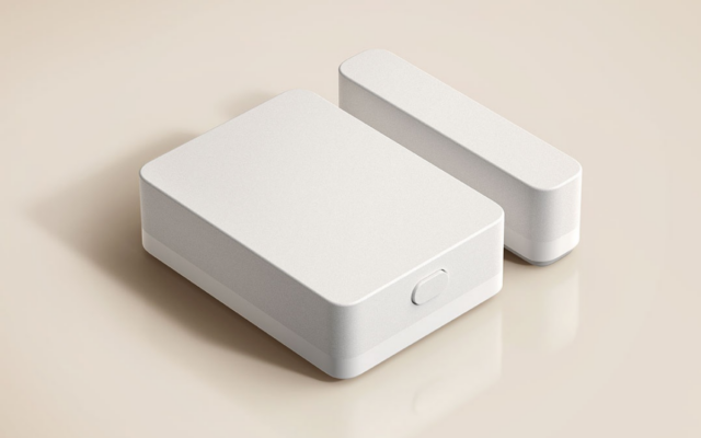 Xiaomi apresenta acessório inteligente acessível para vigilância de portas e gavetas